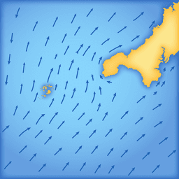 iStreams - Lands End icon