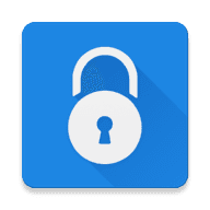 My Passwords icon