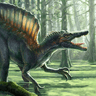 Spinosaurus Dinosaur Simulator icon
