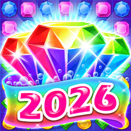Jewel Hunter - Match 3 Games icon