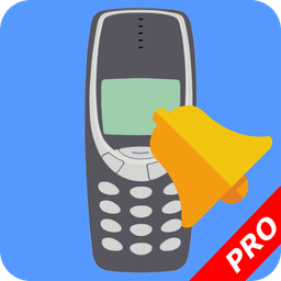 3310 Ringtone Pro 🔔 icon