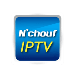 N'chouf IPTV screenshot 1