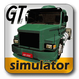 Grand Truck Simulator icon