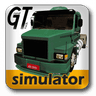 Grand Truck Simulator simgesi