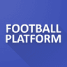أيقونة FOOTBALL PLATFORM