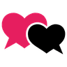 Biểu tượng Datelii - Dating App