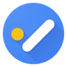 Biểu tượng Google Tasks: Any Task, Any Goal. Get Things Done