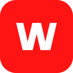 위메프 icon