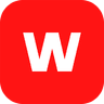 위메프 icon