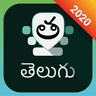 Значок Telugu Keyboard