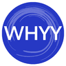 Ícone de WHYY - Greater Philly’s NPR