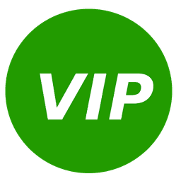 VIP888 icon