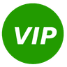 VIP888 icon