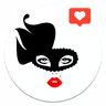 Pure Sex Dating - meet & kiss tinder Sexy Girls icon