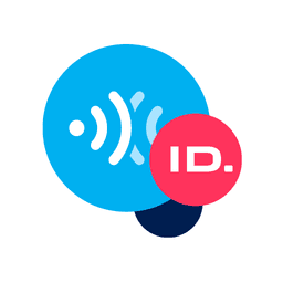 Volkswagen We Connect ID. icon
