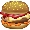 Burger - Big Fernand icon