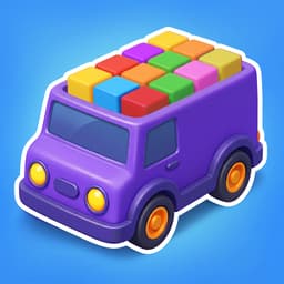 Crush Jam: Block Loop Puzzle icon