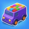 Crush Jam: Block Loop Puzzle icon