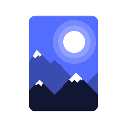 Verticons - Free icon pack icon