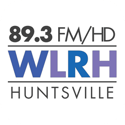 WLRH Public Radio App icon