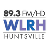 WLRH Public Radio App icon