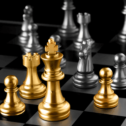 Chess - Classic Chess Offline icon