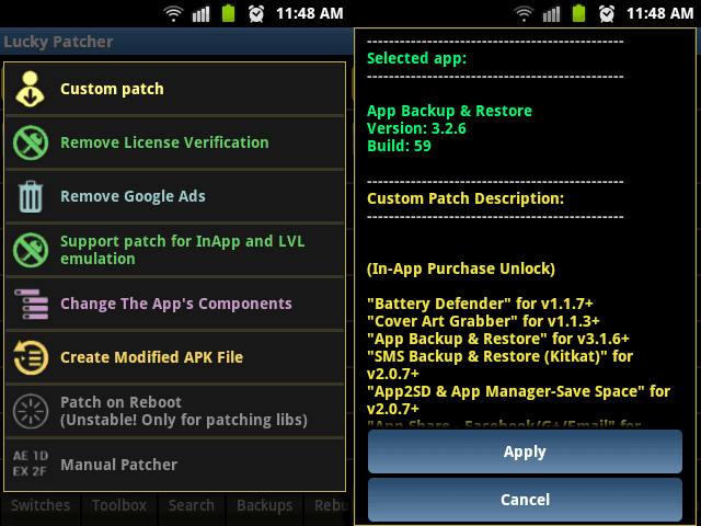 Screenshot 2