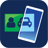 Carteira Digital de Trânsito icon