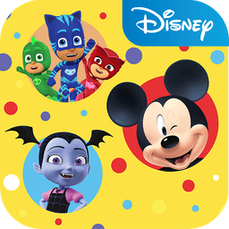 Disney Junior Play icon