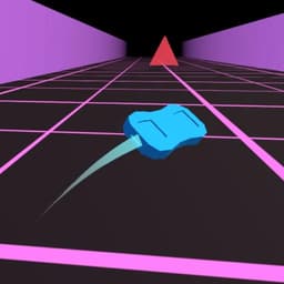 Neon Horizon icon
