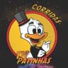 Icono de Corridas Tio Patinhas - Motorista