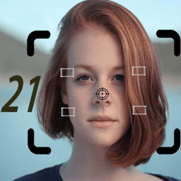 Age Recognition app, How old I am ? Age from Photo icon