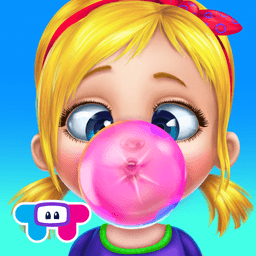 Babysitter Party icon