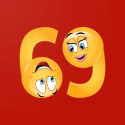 18+ Adult Stickers and Gifs icon