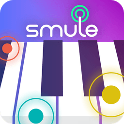 Magic Piano by Smule icon