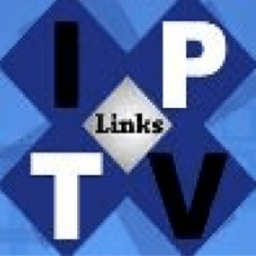 Iptv Links Playlist icon