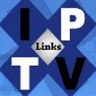 Iptv Links Playlist icon