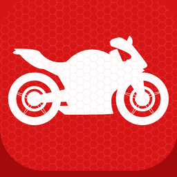 Licencia de Motos Online A1, A2 y A icon
