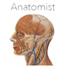 Anatomist - Anatomy Quiz Game icon