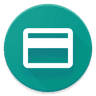 Credit Card Manager icon