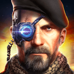 INVASION: صقور العرب‎ icon