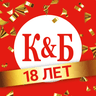 Красное&Белое: продукты, акции icon