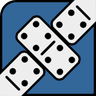 Symbol von Dominoes – Classic & Online