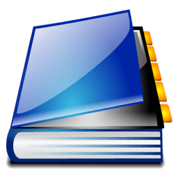 Agenda de Contatos Simples icon