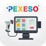 Cash register system - PEXESO icon