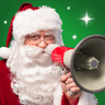 Call Santa Claus! create video icon