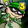 Icono de Bob The Robber 3