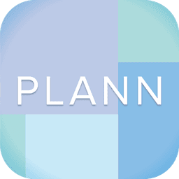 Plann + Analytics for Instagram icon