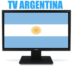 TV Argentina en Vivo - TDA icon