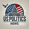 US Politics News & Interviews icon